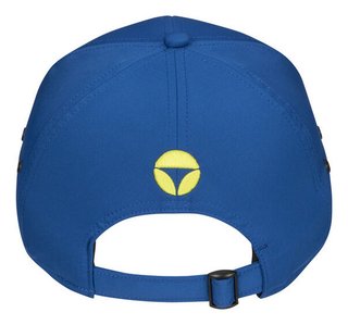 TaylorMade Newport Legacy gorra de hombre, cobalt