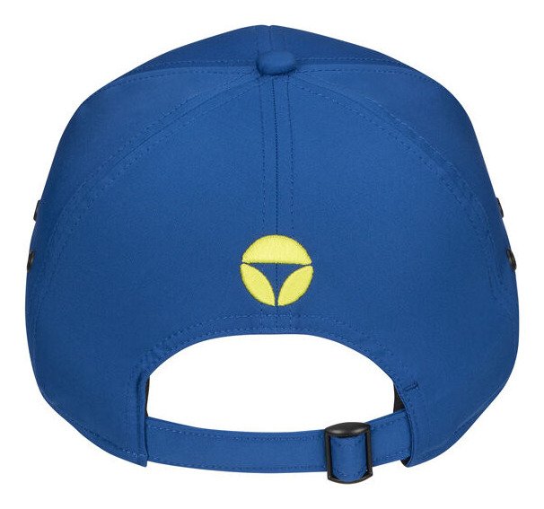TaylorMade Newport Legacy gorra de hombre, cobalt