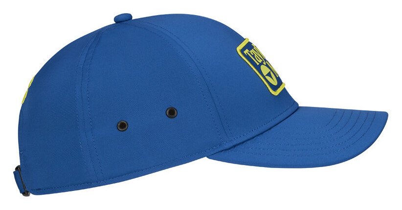 TaylorMade Newport Legacy gorra de hombre, cobalt