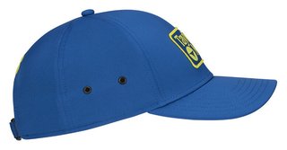 TaylorMade Newport Legacy gorra de hombre, cobalt