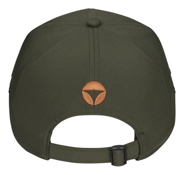 TaylorMade Newport Legacy gorra de hombre, verde oliva
