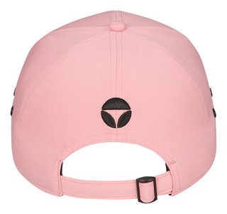 TaylorMade Newport Legacy gorra de hombre, rosa