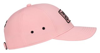 TaylorMade Newport Legacy gorra de hombre, rosa