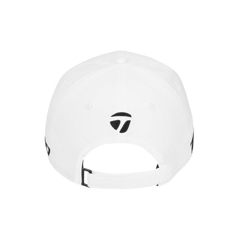 TaylorMade Tour Preferred™ Radar Qi4D gorra de hombre, blanca