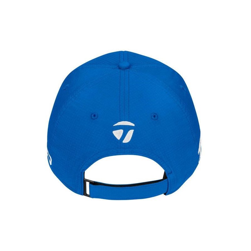 TaylorMade Tour Preferred™ Radar Qi4D gorra de hombre, royal