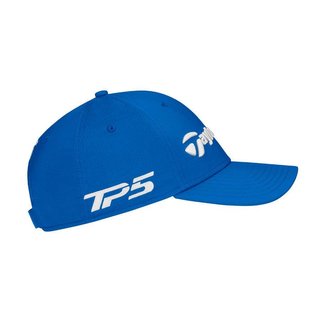 TaylorMade Tour Preferred™ Radar Qi4D gorra de hombre, royal