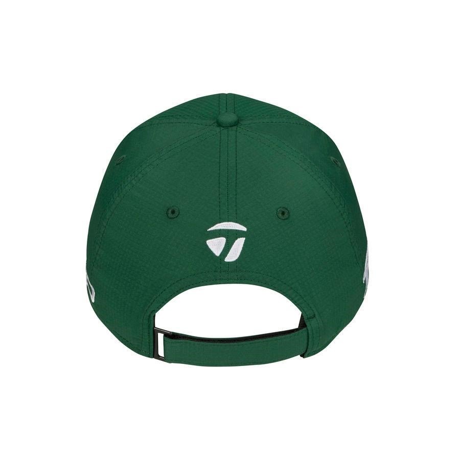 TaylorMade Tour Preferred™ Radar Qi4D gorra de hombre, verde