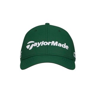 TaylorMade Tour Preferred™ Radar Qi4D gorra de hombre, verde