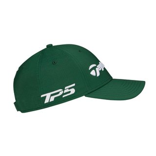 TaylorMade Tour Preferred™ Radar Qi4D gorra de hombre, verde
