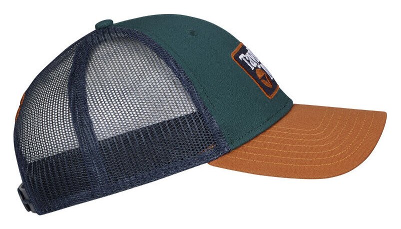 TaylorMade Radar Legacy Trucker gorra de hombre, teal