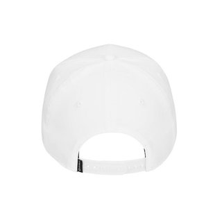 TaylorMade Ventura gorra de hombre, blanca