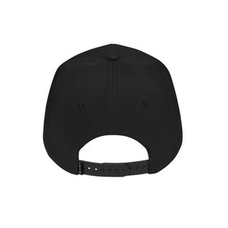 TaylorMade Ventura gorra de hombre, negra