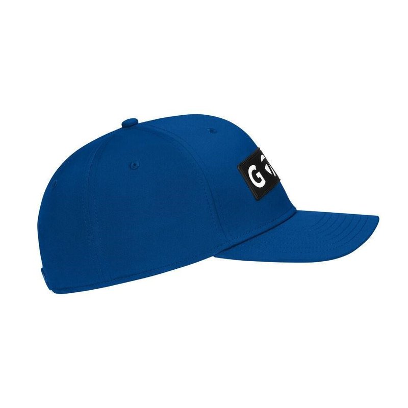 TaylorMade Ventura gorra de hombre, cobalt