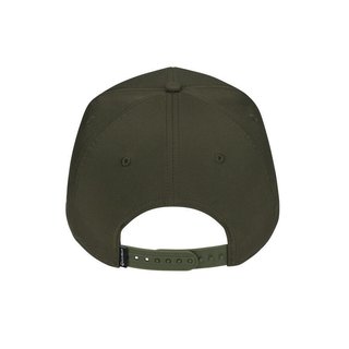 TaylorMade Ventura gorra de hombre, oliva