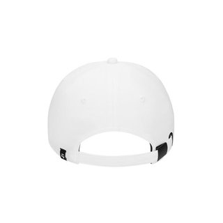 TaylorMade Hamptons gorra de mujer, blanca