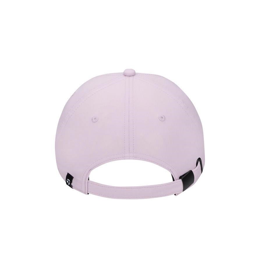 TaylorMade Hamptons gorra de mujer, morada