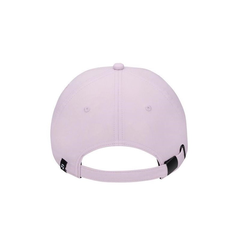 TaylorMade Hamptons gorra de mujer, morada