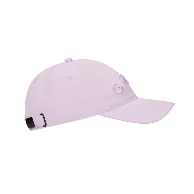 TaylorMade Hamptons gorra de mujer, morada