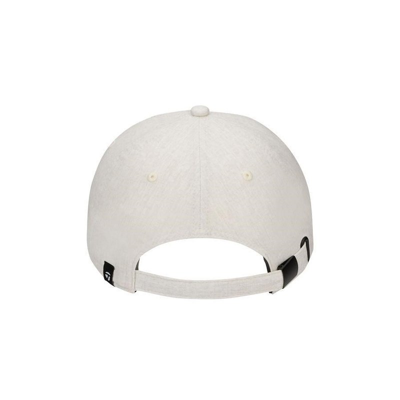 TaylorMade Hamptons gorra de mujer, avena