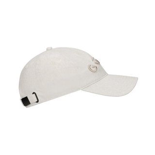 TaylorMade Hamptons gorra de mujer, avena