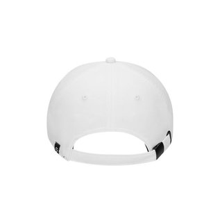 TaylorMade Hamptons gorra de mujer, blanca
