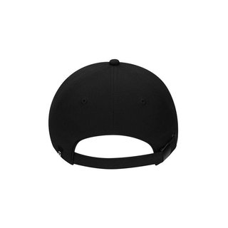 TaylorMade Hamptons gorra de mujer, negro/rosa