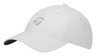 TaylorMade Hamptons gorra de mujer, gris claro