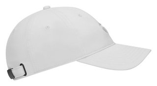 TaylorMade Hamptons gorra de mujer, gris claro