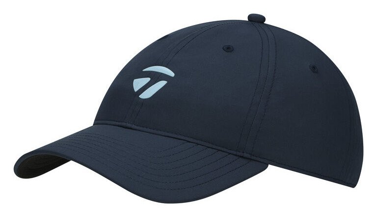TaylorMade Hamptons gorra de mujer, navy, XS