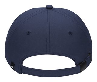 TaylorMade Hamptons gorra de mujer, navy, XS