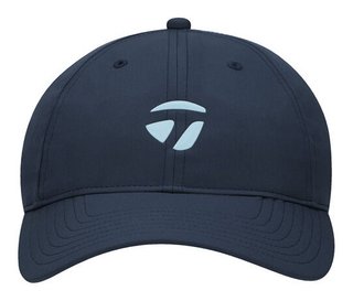 TaylorMade Hamptons gorra de mujer, navy, XS