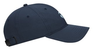 TaylorMade Hamptons gorra de mujer, navy, XS