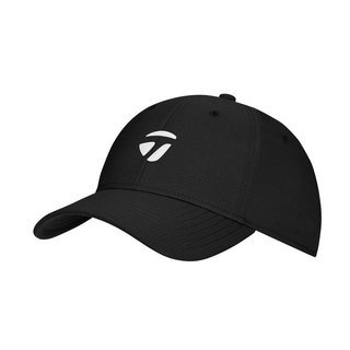 TaylorMade Junior Radar gorra junior, negra