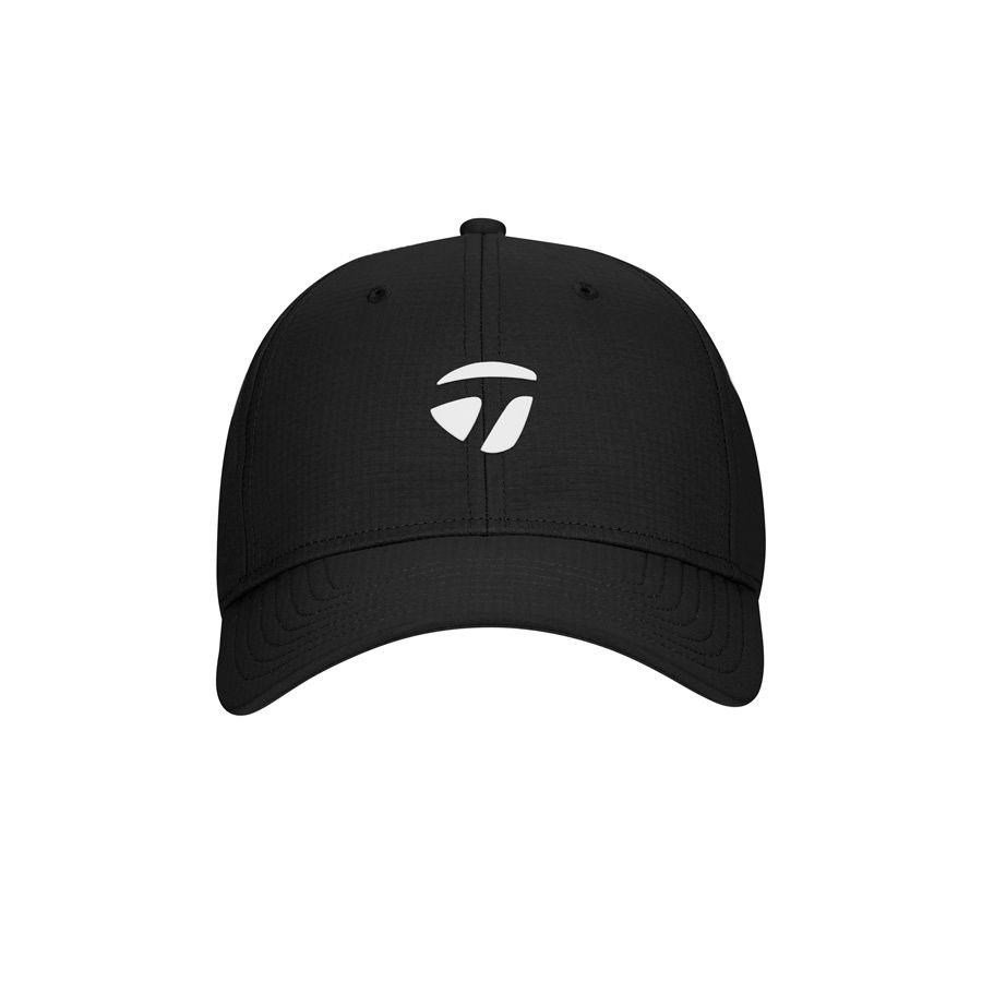 TaylorMade Junior Radar gorra junior, negra