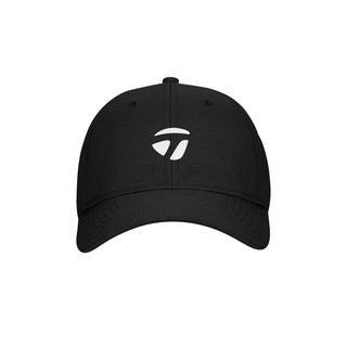TaylorMade Junior Radar gorra junior, negra