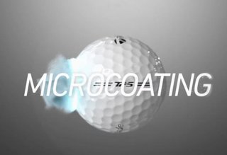 TaylorMade TP5 pelotas de golf 2026, amarillas