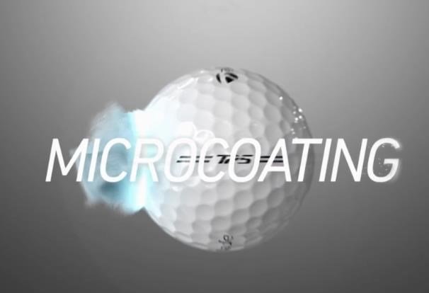 TaylorMade TP5 pelotas de golf 2026, amarillas