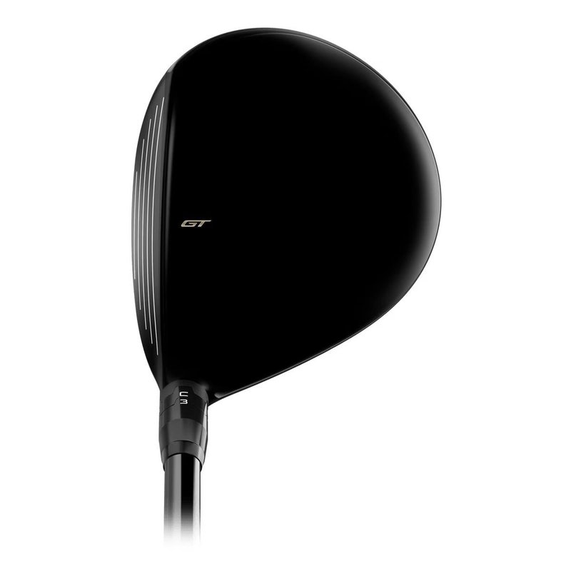 Titleist GT1 3Tour madera de calle para hombre