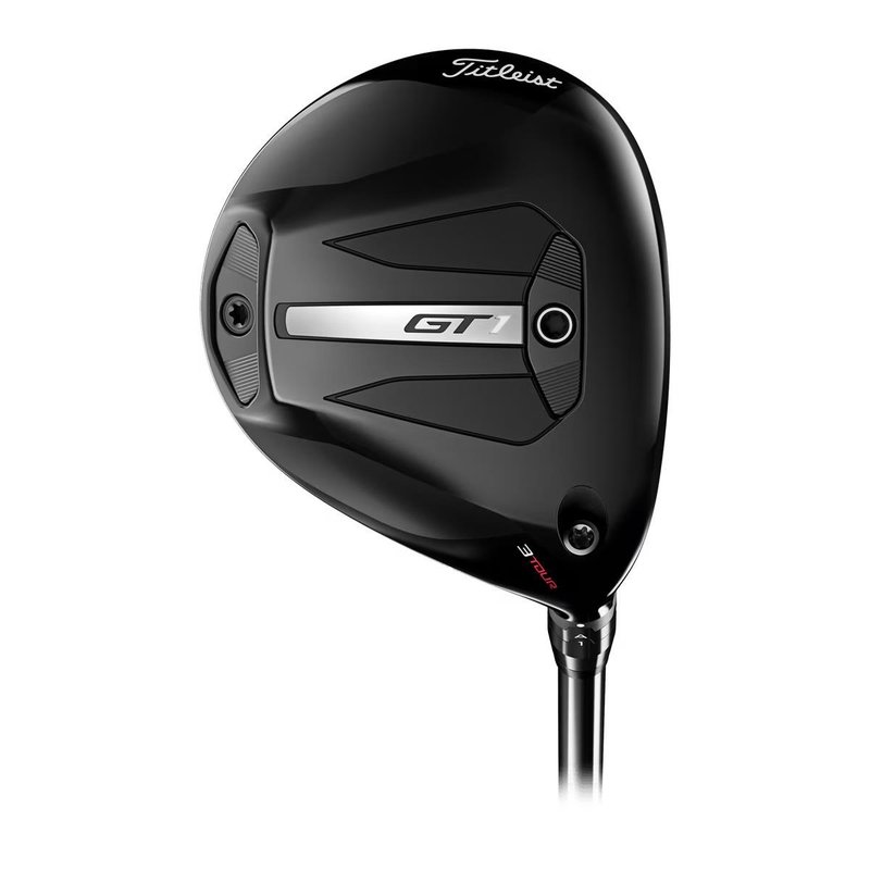 Titleist GT1 3Tour madera de calle para hombre