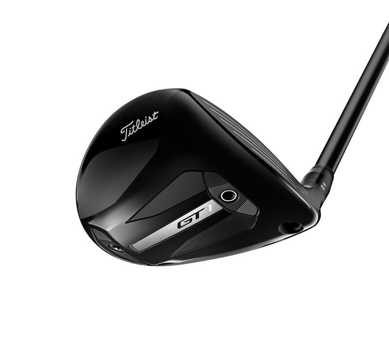 Titleist GT1 3Tour madera de calle para hombre