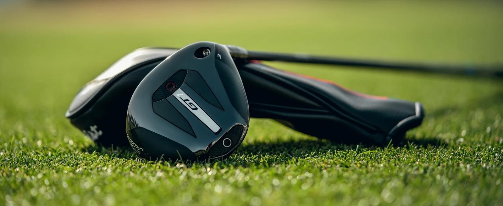 Titleist GT1 3Tour madera de calle para hombre