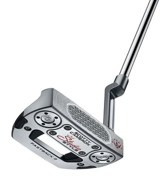 Scotty Cameron Studio Style Fastback 2 Long Design putter 38"