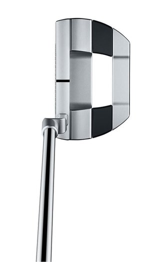 Scotty Cameron Studio Style Fastback 2 Long Design putter 38"