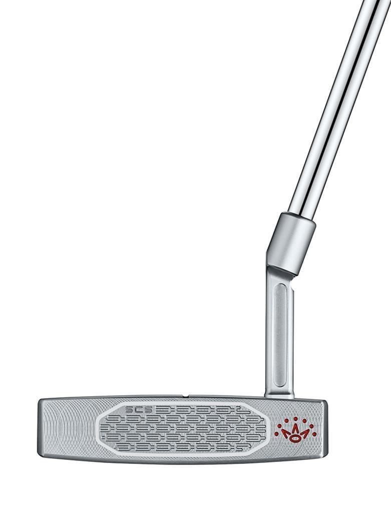 Scotty Cameron Studio Style Fastback 2 Long Design putter 38"