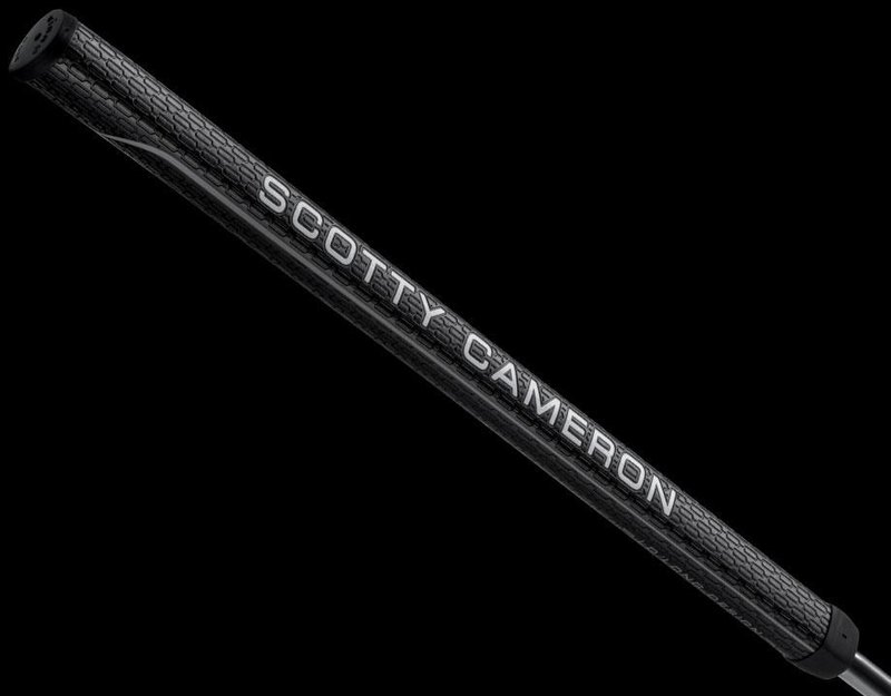 Scotty Cameron Studio Style Fastback 2 Long Design putter 38"