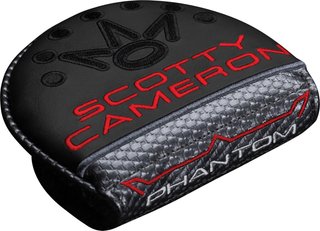 Scotty Cameron 2026 Phantom 5 OC putter