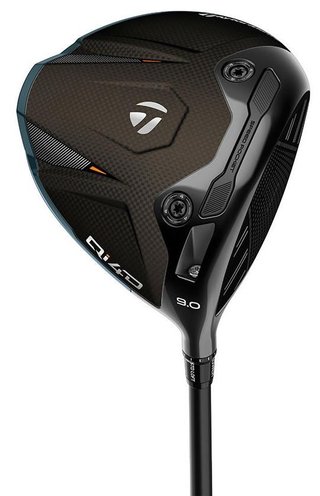 TaylorMade Qi4D driver para hombre