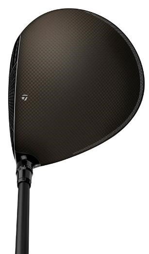 TaylorMade Qi4D driver para hombre