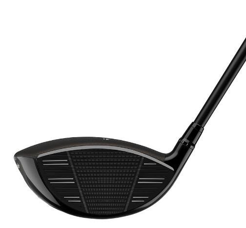 TaylorMade Qi4D driver para hombre