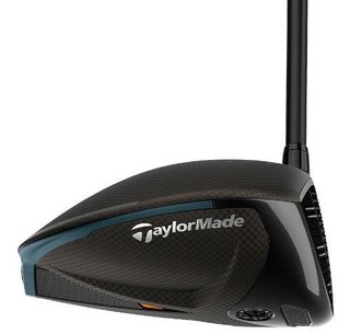 TaylorMade Qi4D driver para hombre